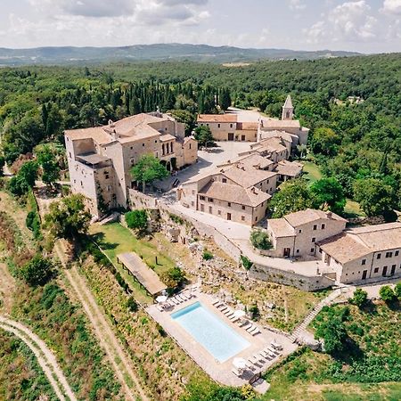 Castello Di Titignano Villa Orvieto Ngoại thất bức ảnh