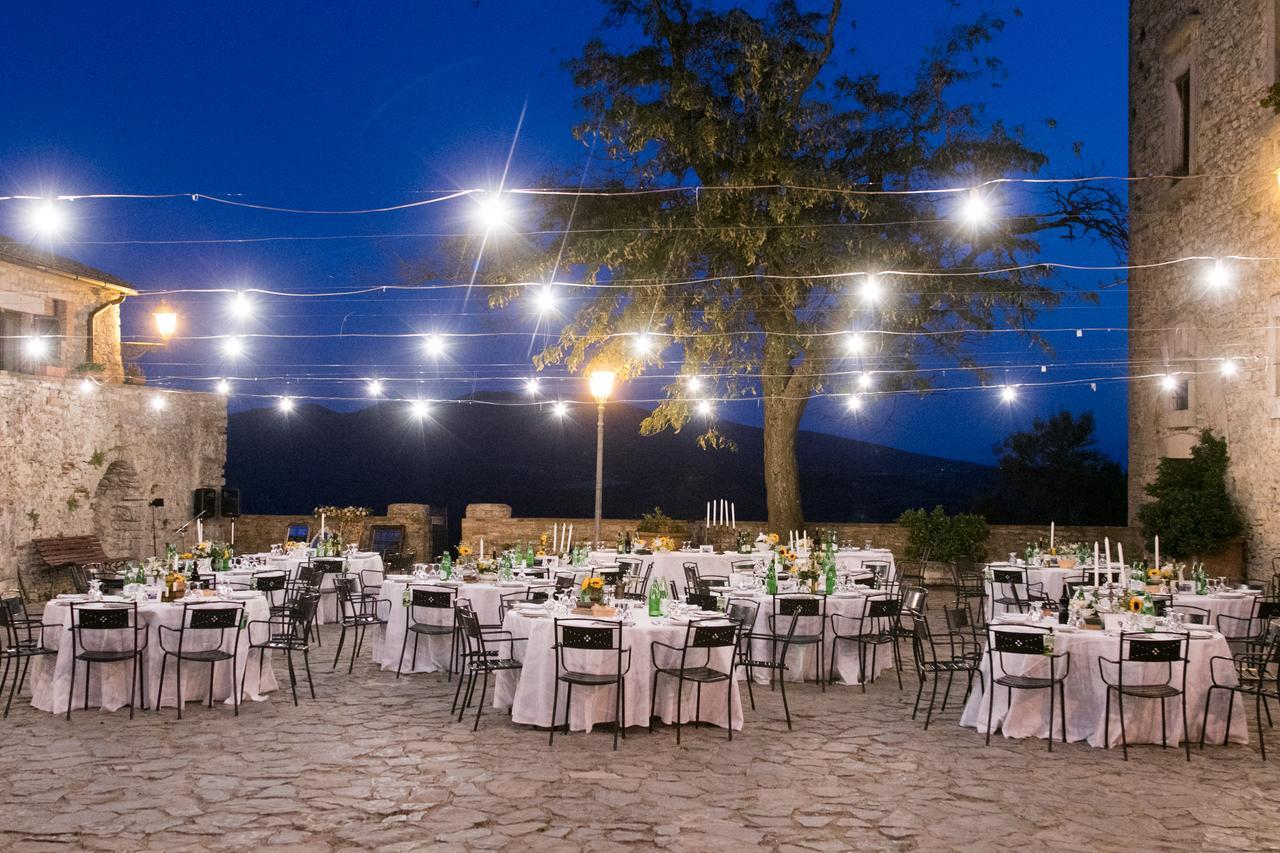 Castello Di Titignano Villa Orvieto Ngoại thất bức ảnh