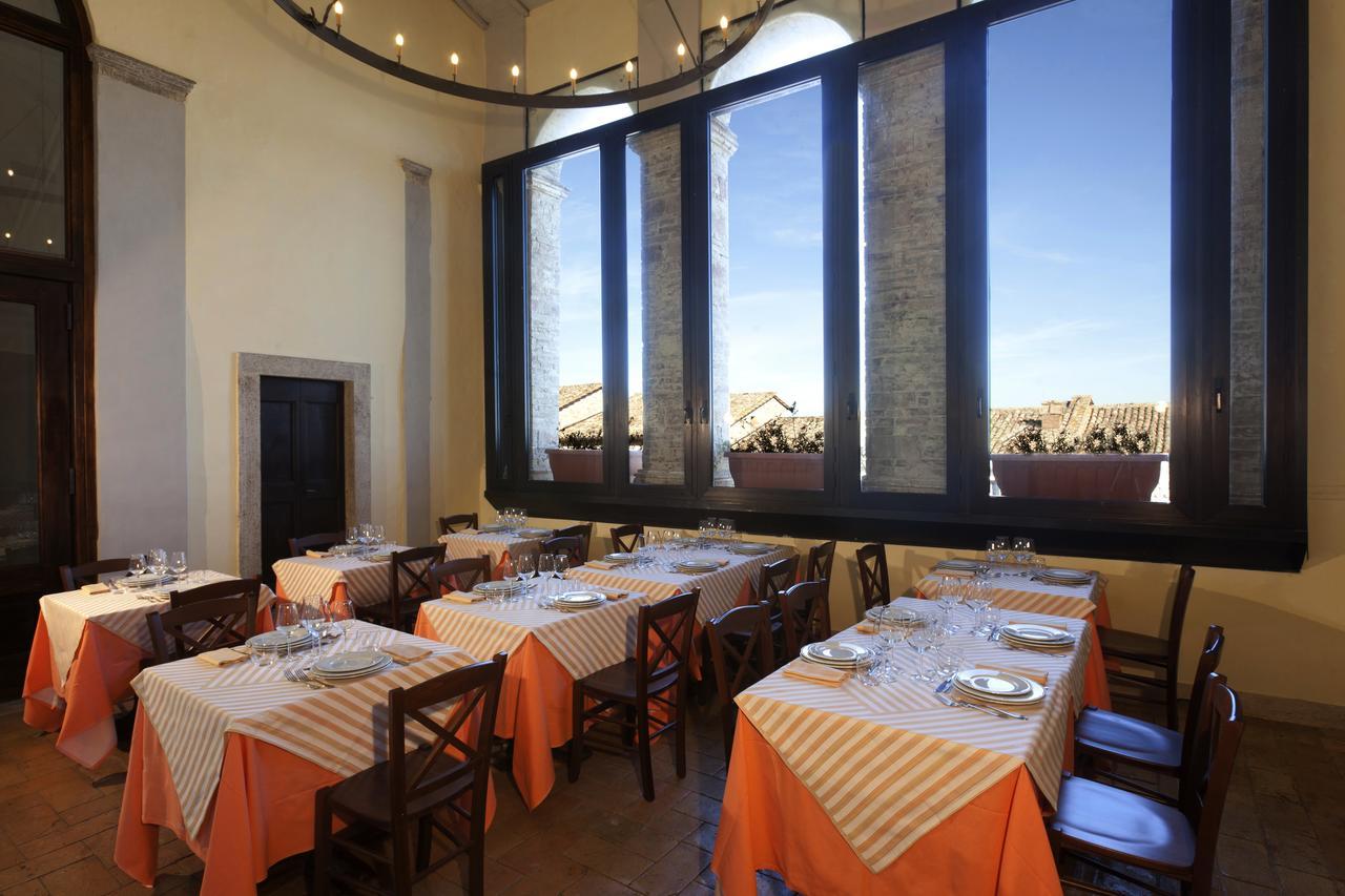 Castello Di Titignano Villa Orvieto Ngoại thất bức ảnh